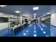 औद्योगिक उपकरण रोलर शटर नियंत्रण बोर्ड के लिए एकल पक्षीय पीसीबी उत्पादन सेवा