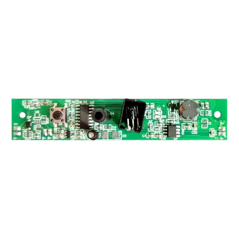 पोर्टेबल 12V 18650 लिथियम बैटरी ऊर्जा भंडारण स्पॉट वेल्डिंग मशीन पीसीबी निर्माण सेवा